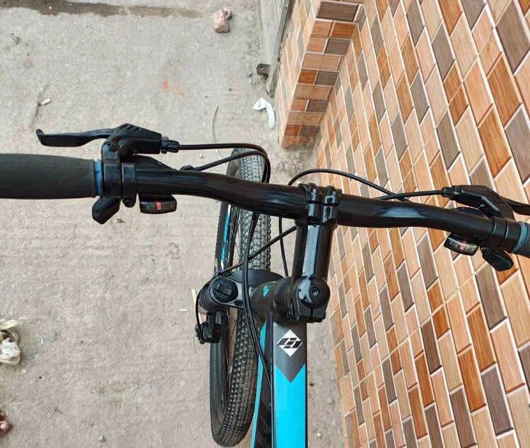 🔥Core Project 2.0 ; Gear 3/8 ; 24 Speed 🔥 - Bicycles - Dhaka ...