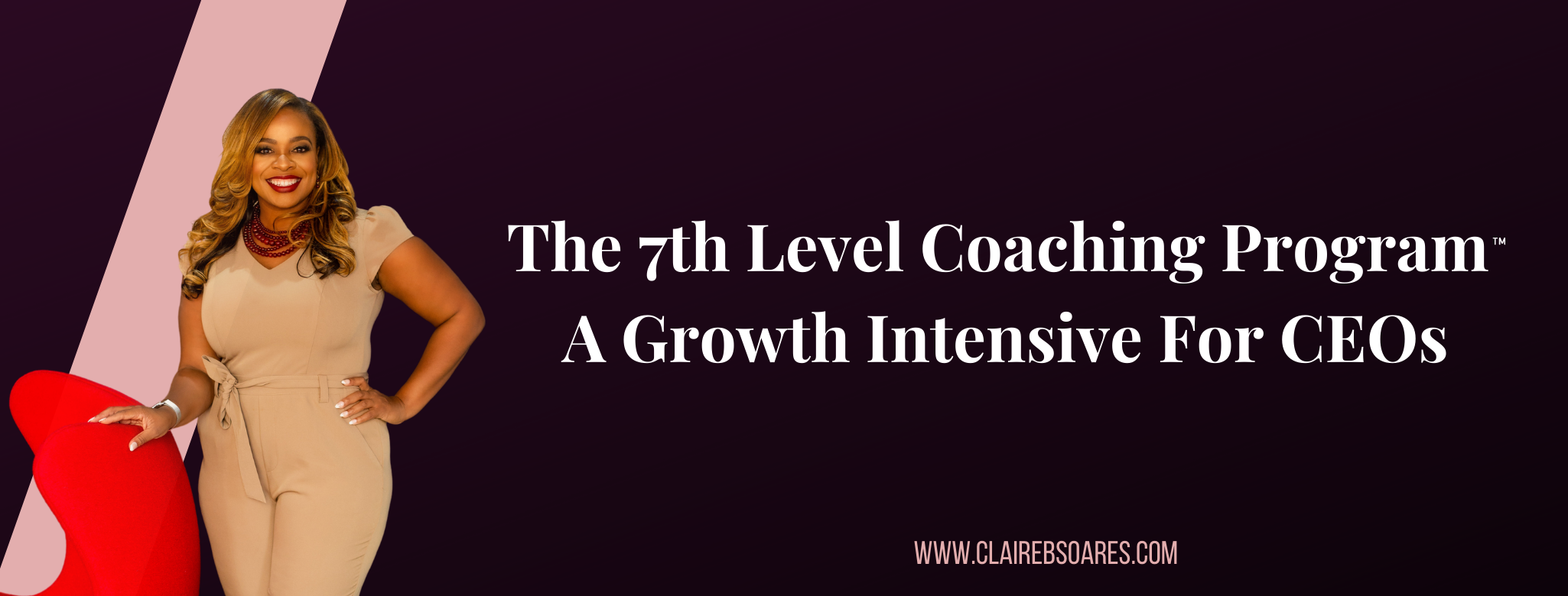 The 7th Level Coaching Program™ Private Community