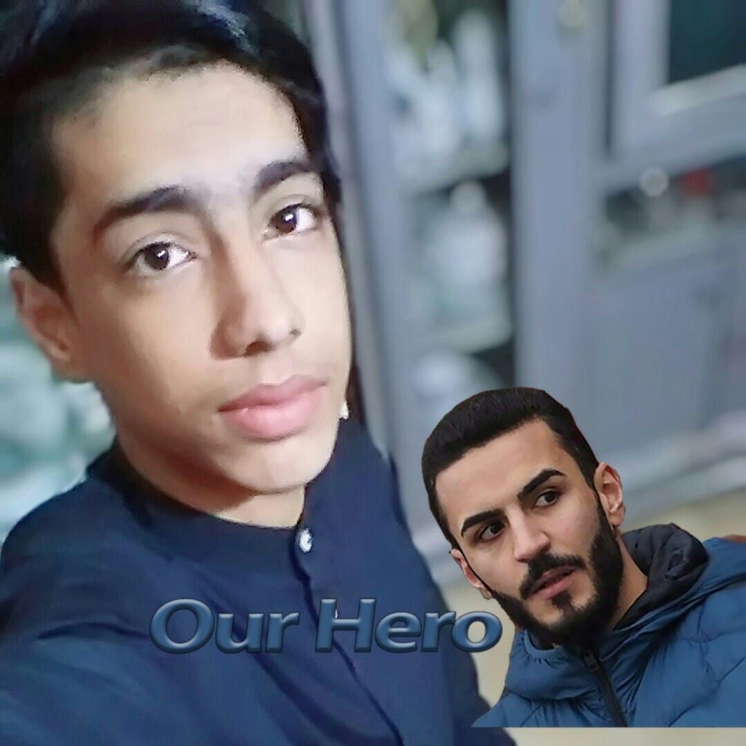 Hamza Rk