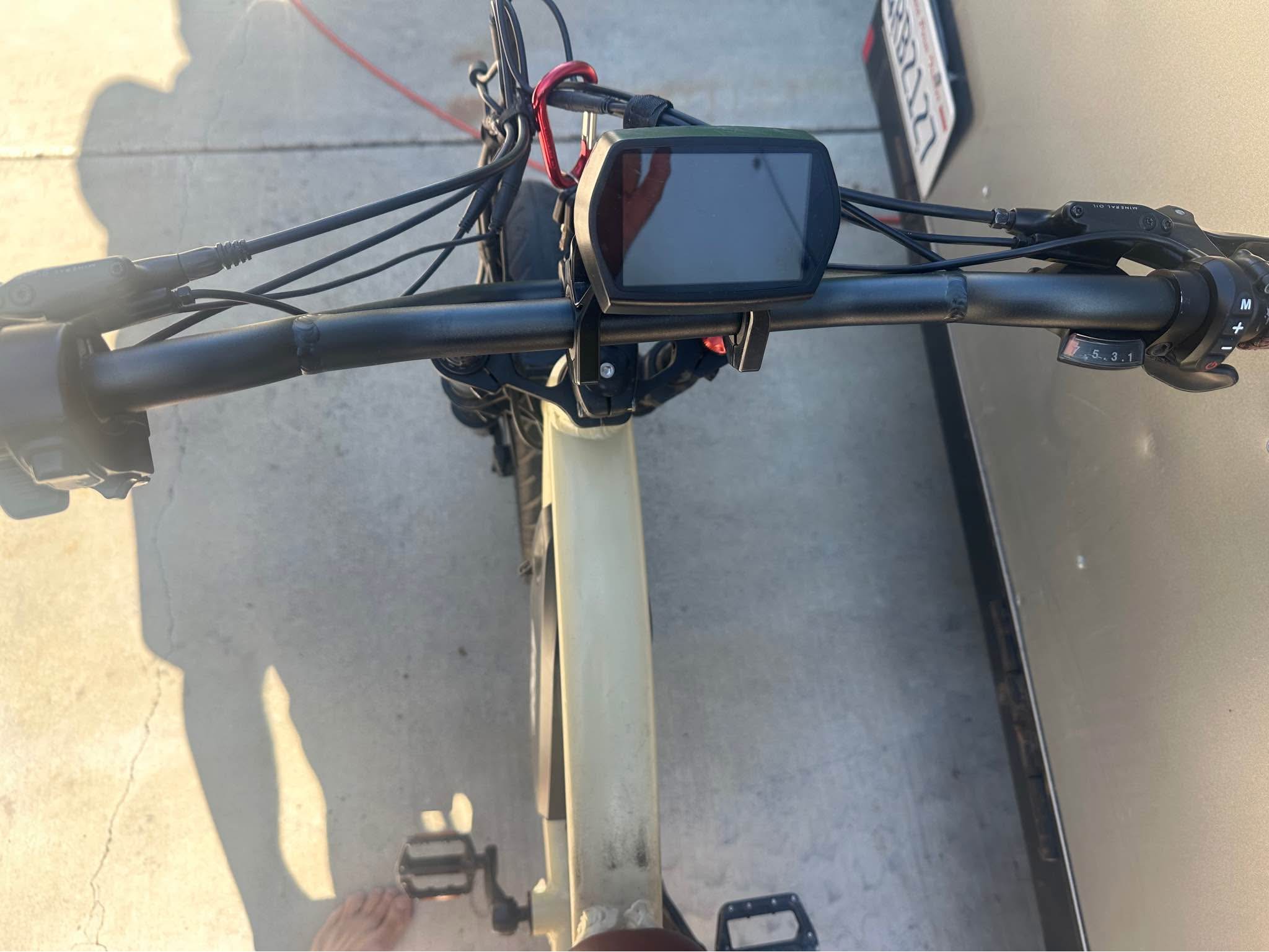 Kasen Kabbit e-bike - Exercise Bikes - Vista, California | Facebook ...