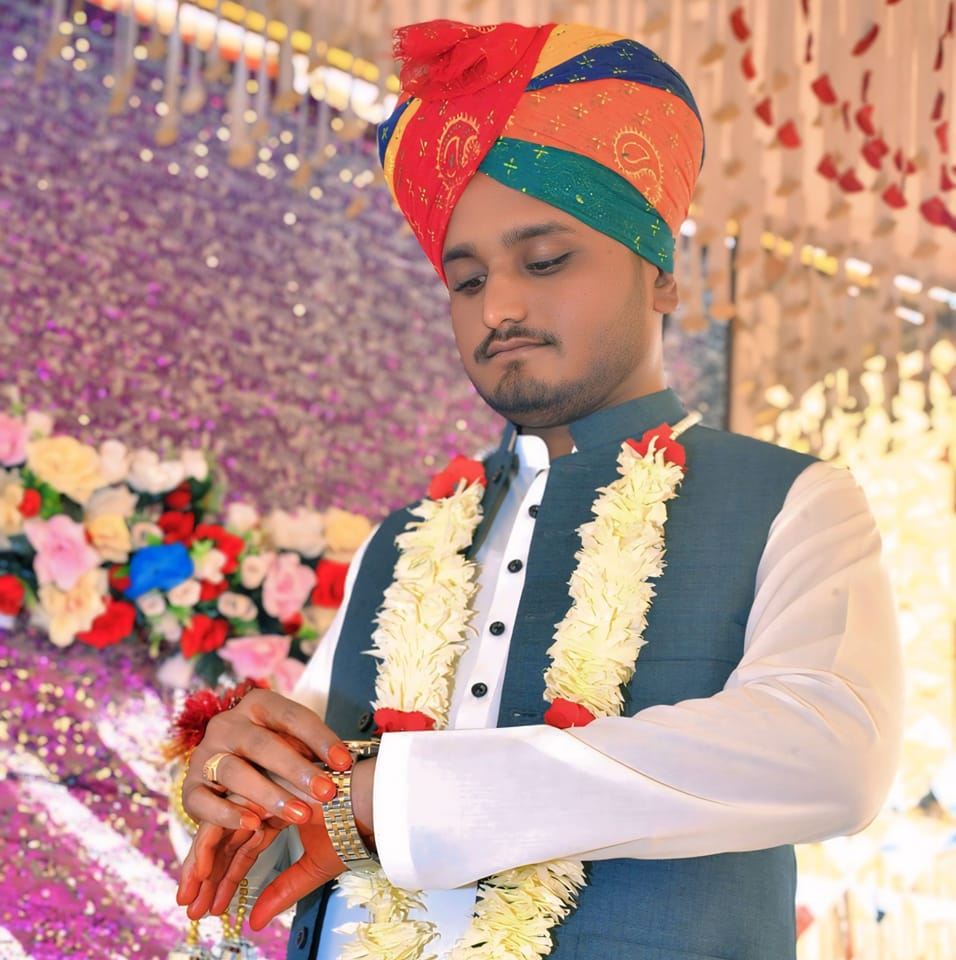 Hishmat Rai K