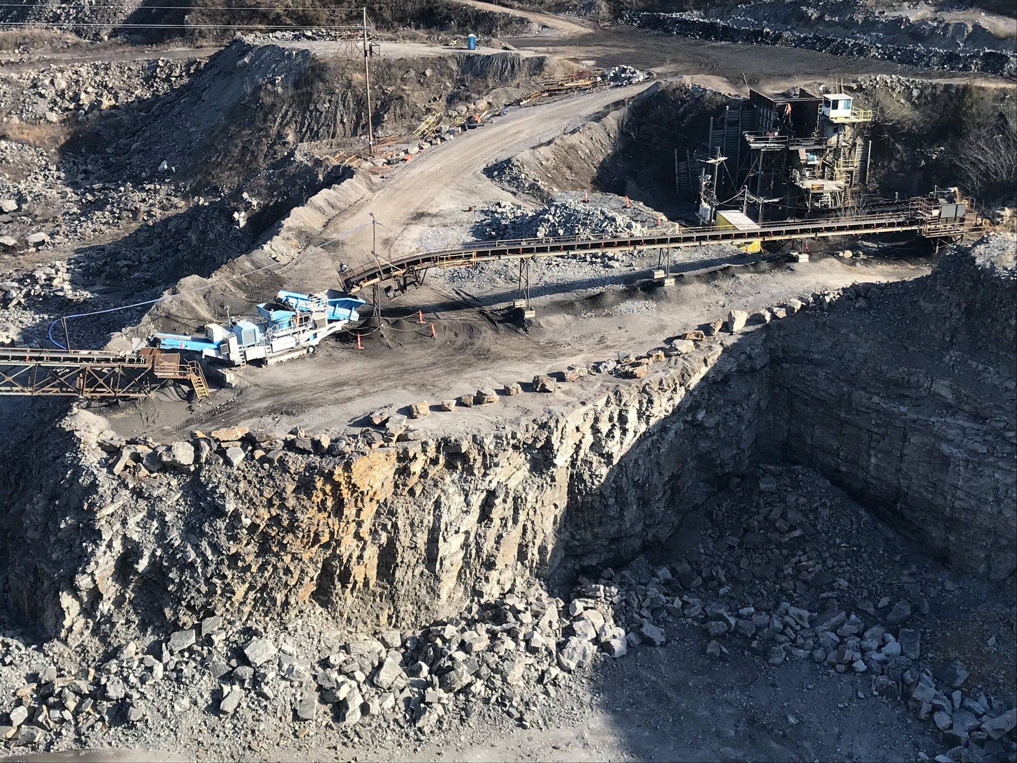Arkhola - Jenny Lind Quarry, 2019. We would like to say... | Facebook