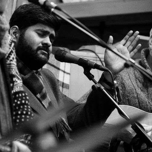Rahul K... - Rahul K Ravindran - Singer and Music Coach