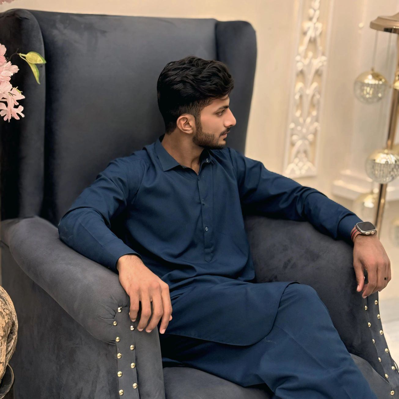 Hussain Rana