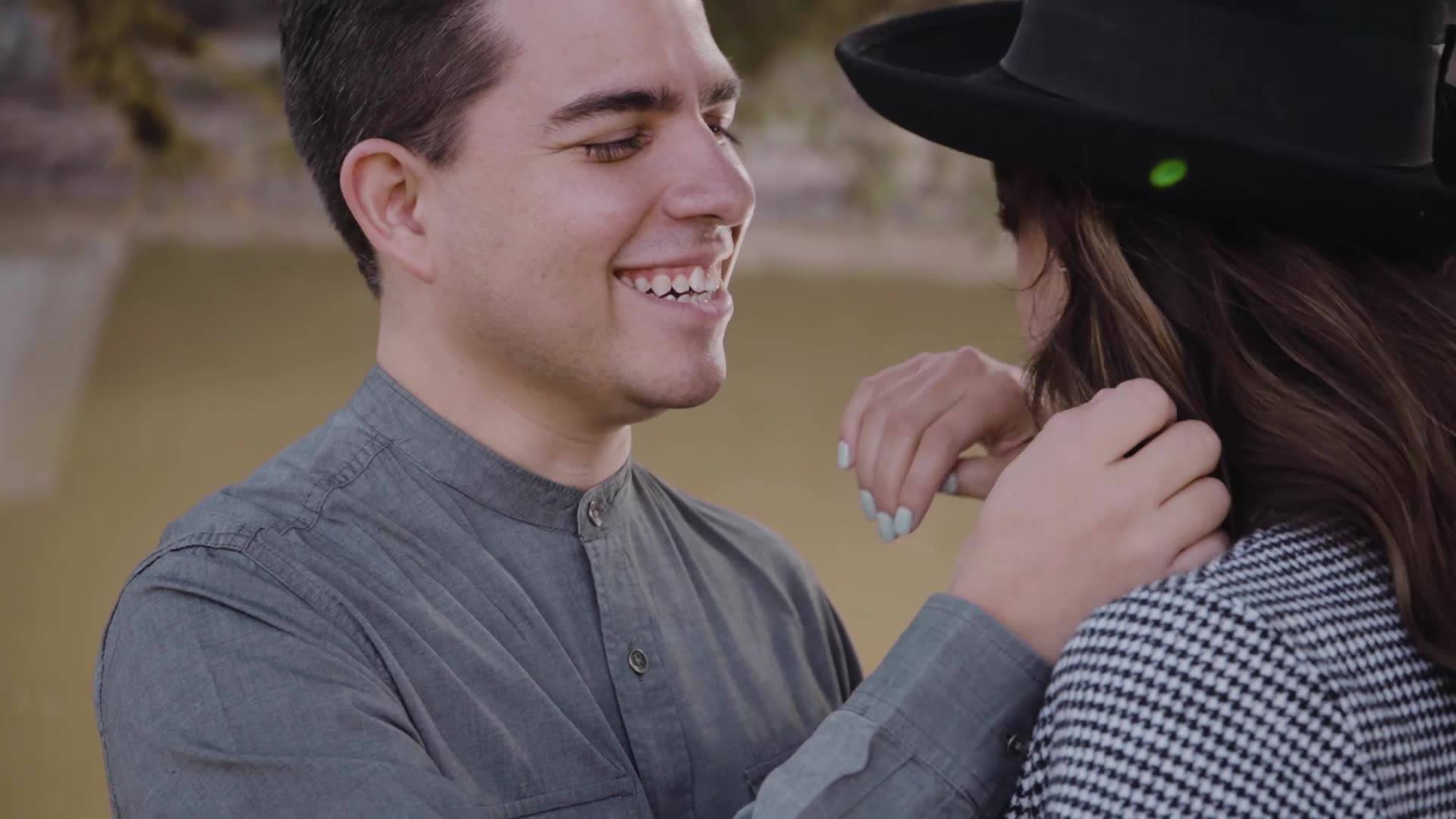 Harry Rocha Wedding Video | León
