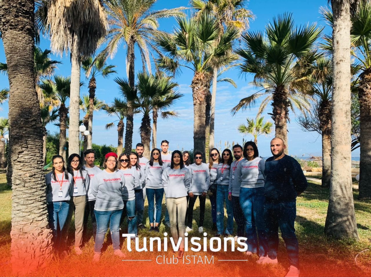 Club Tunivisions Isteub added a... - Club Tunivisions Isteub