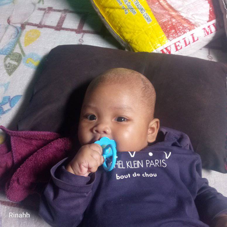 Abel Jay Tanguilan Baldoza