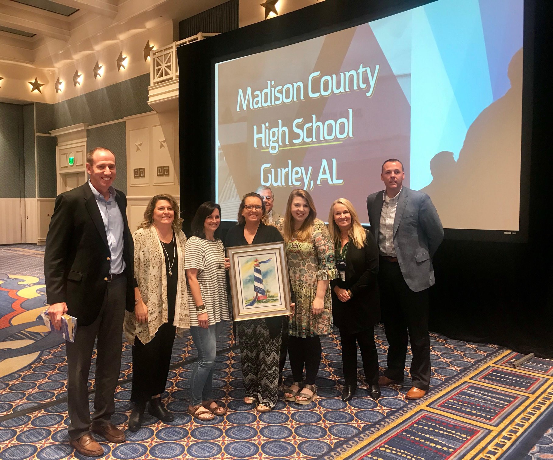 Congratulations to the... - Madison County High School | Facebook