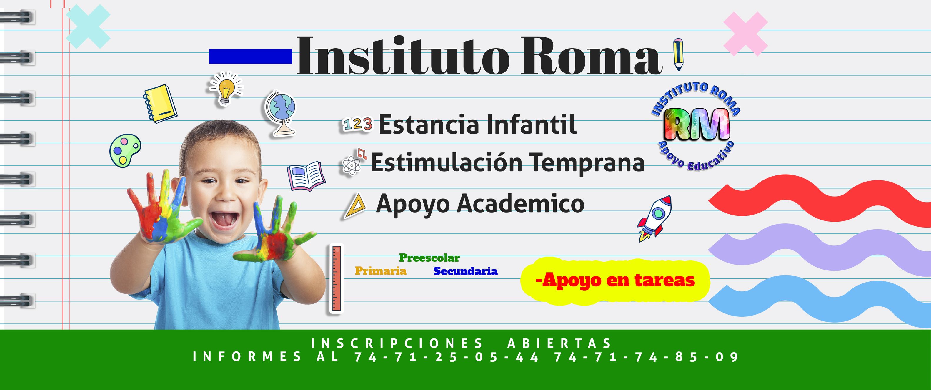 Instituto ROMA | Chilpancingo