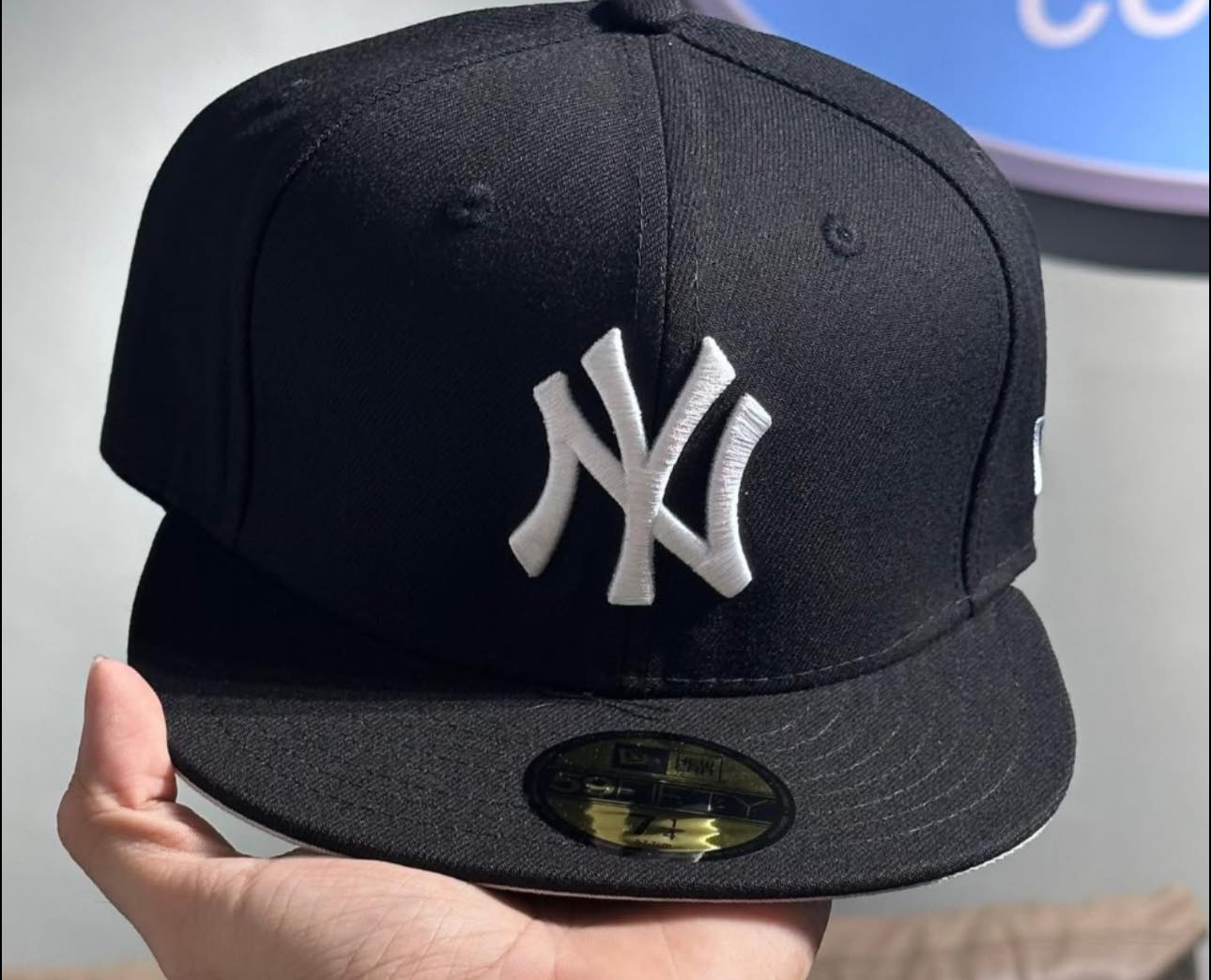 EXCLUSIVE ‼️ New Era x “FFALO” TOY FIGURE ?? Celebrating 