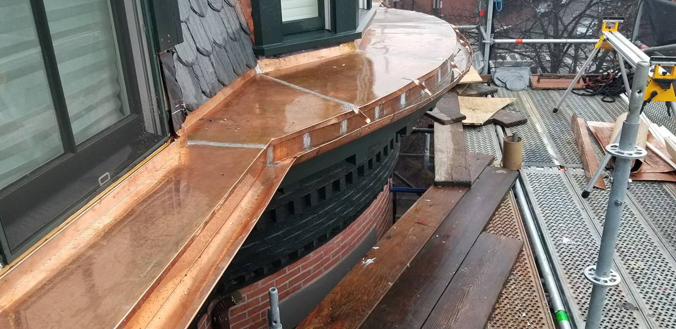 D&M Carpentry INC.