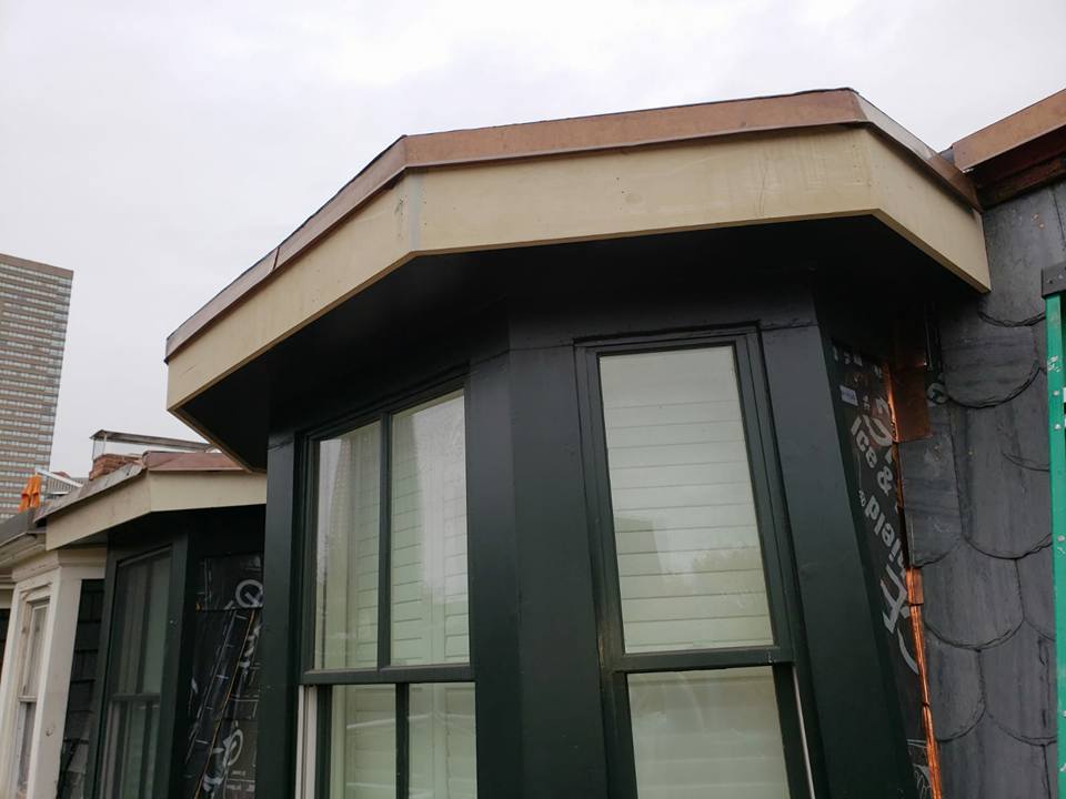 D&M Carpentry INC.