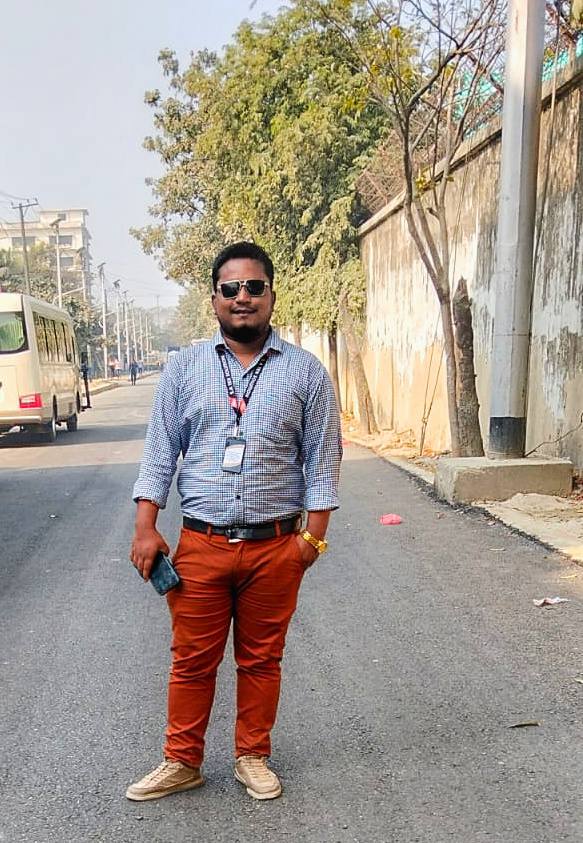 Mehedi Raj Meheraj