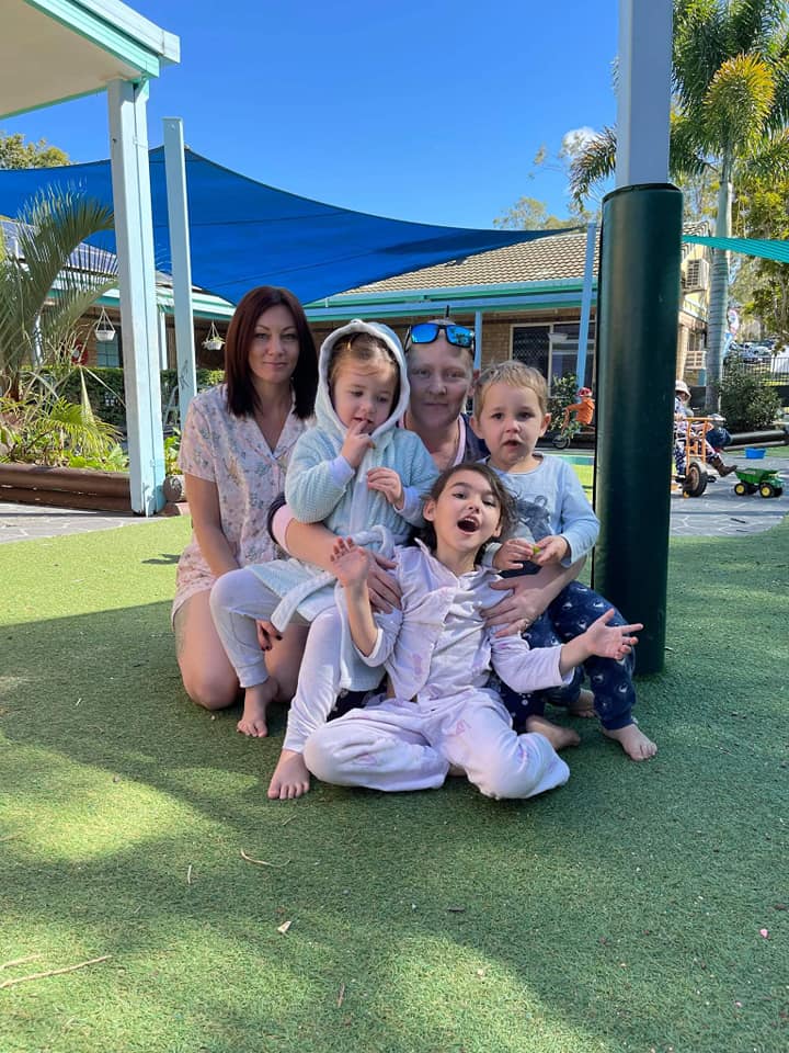 Today we celebrated... - Goodstart Early Learning Kin Kora