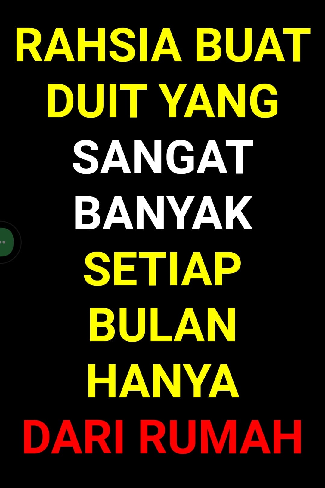 Tone Wow Online - Konsep yang sangat simple, 1. Kita jadi... | Facebook