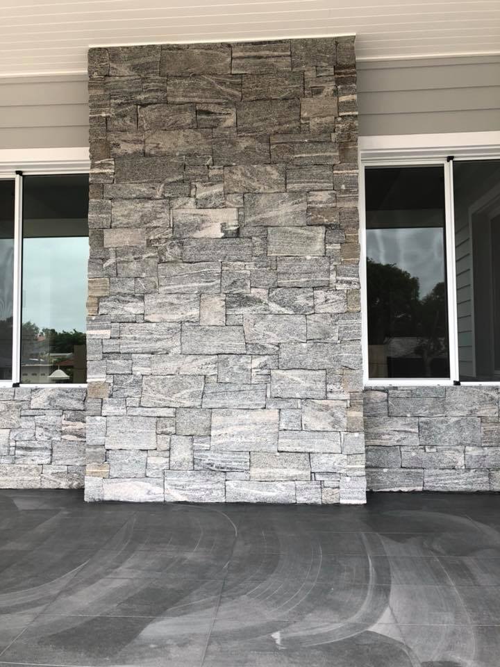 Mataka Jasper wall cladding... - Mataka Stone Perth Pty Ltd | Facebook