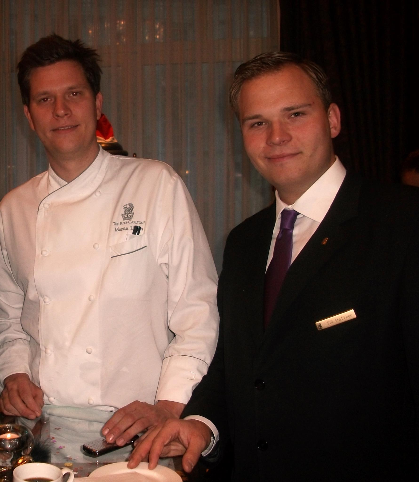 Ritz-Carlton Berlin Careers | Berlin