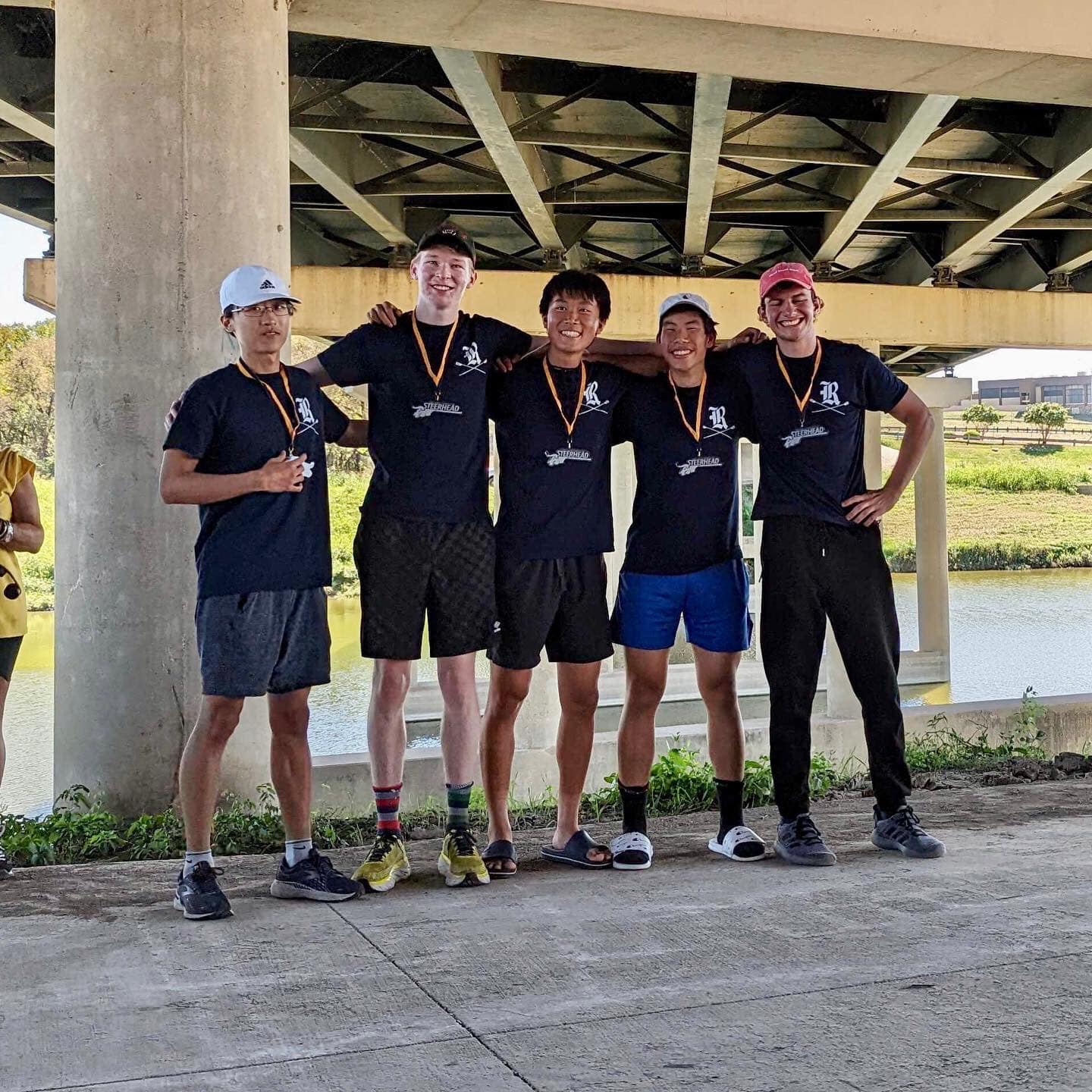 Rice University Rowing Club | Houston TX