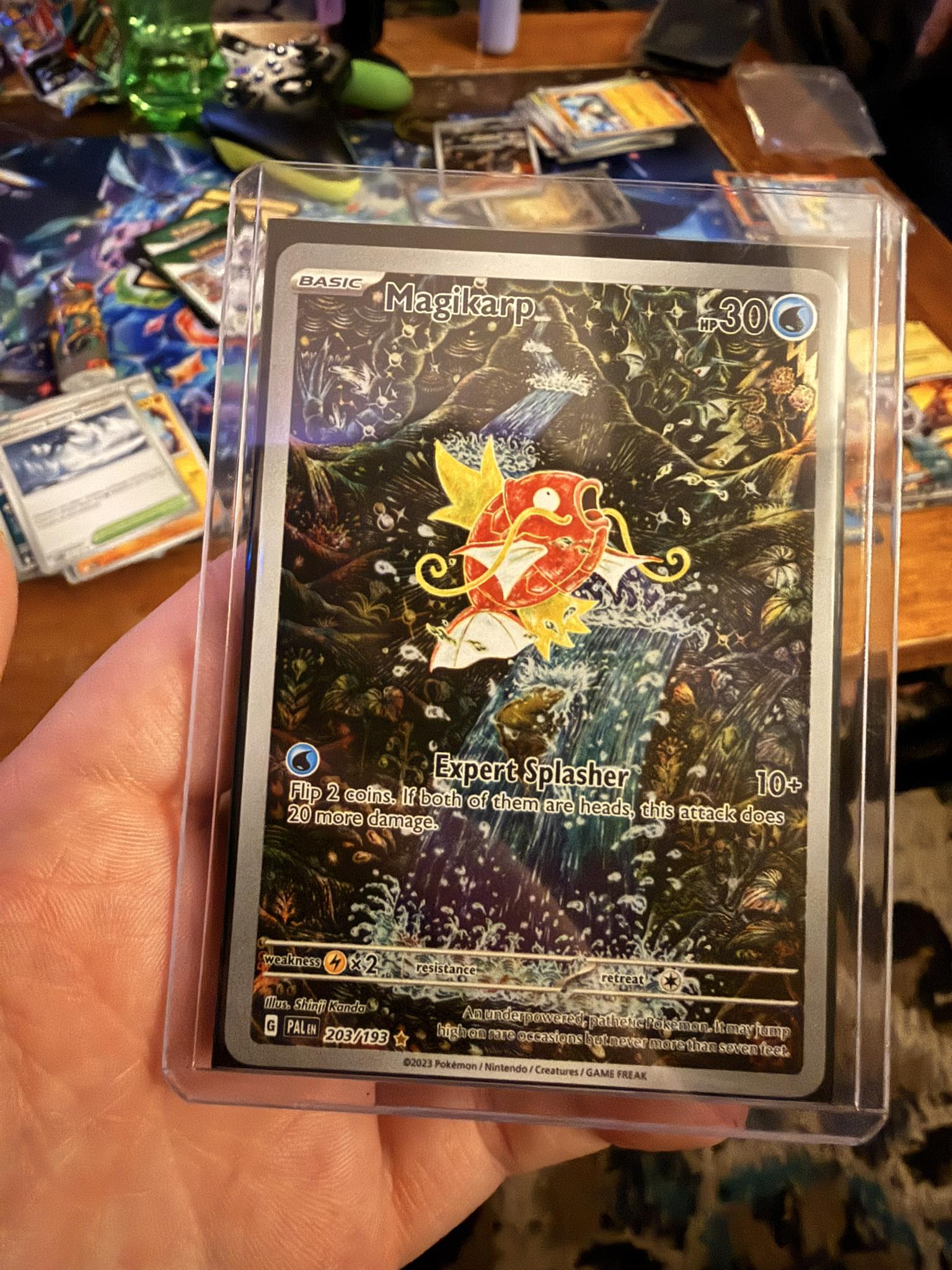 pokemon lot of 20 random rare single cards Limited Edition TCG: from Every Series, 100 Cards in Each it is recommended that you rely The Definitive Pokmon Cards of