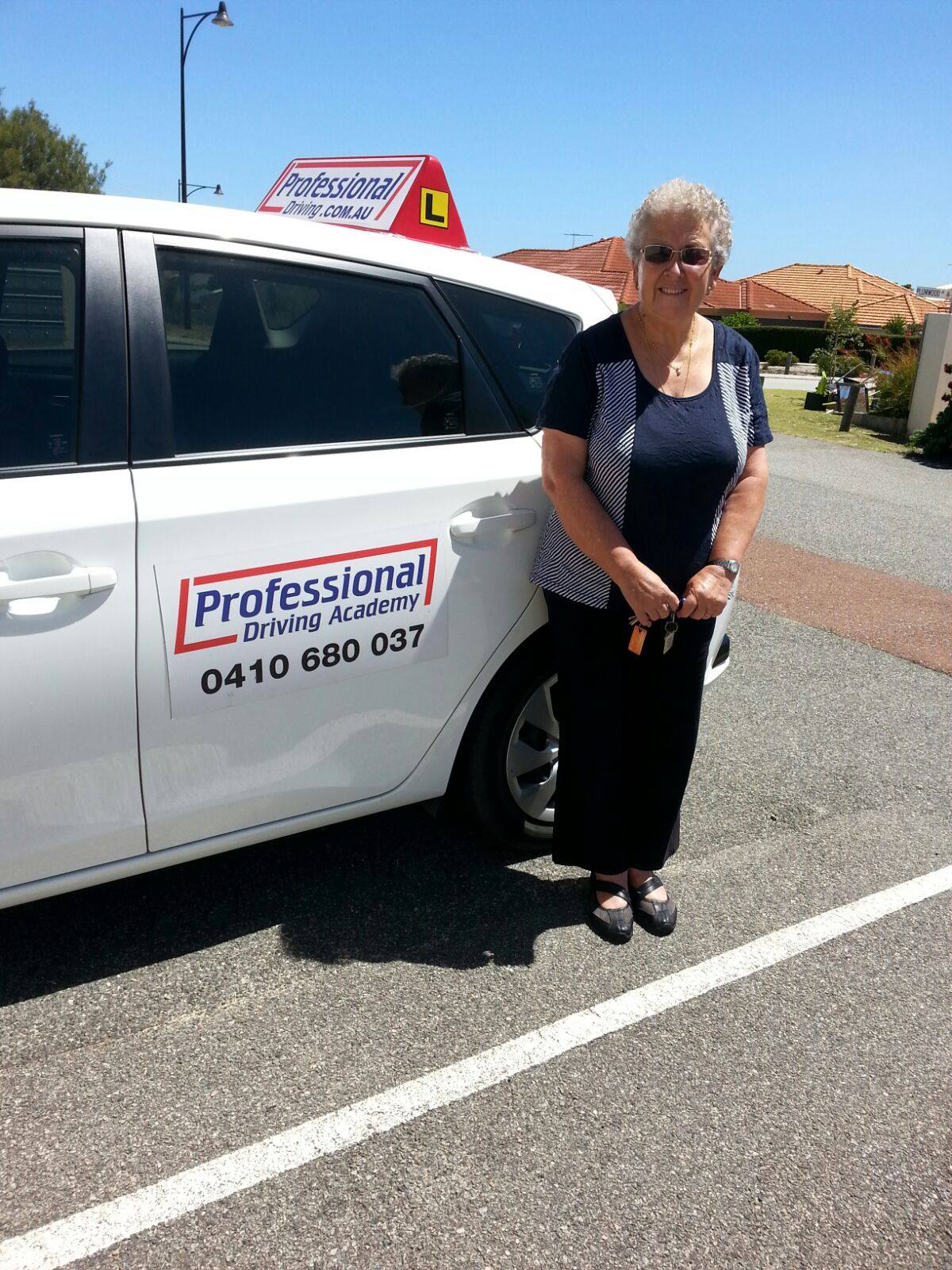 Professional Driving Academy | Perth WA