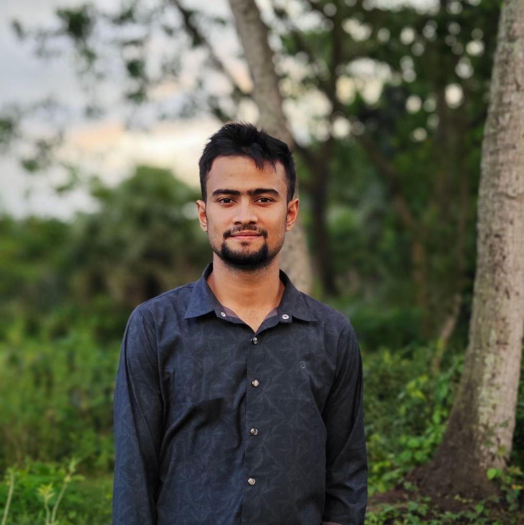 Mynuddin Shihab