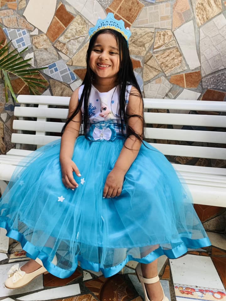 Oneyda Reyes