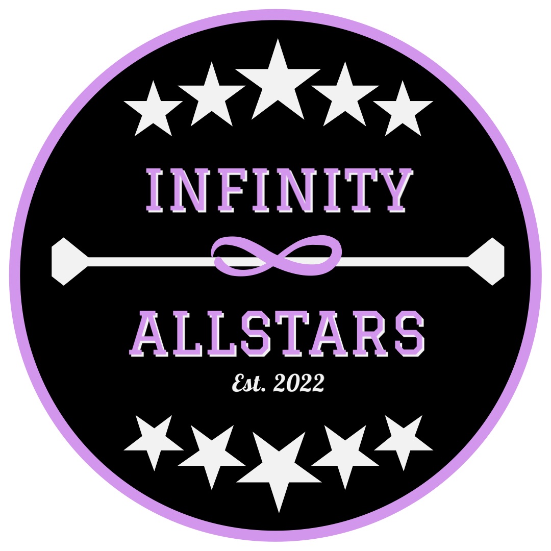What a day!!🥹🏆🎉 We... - Infinity Allstars Majorettes | Facebook