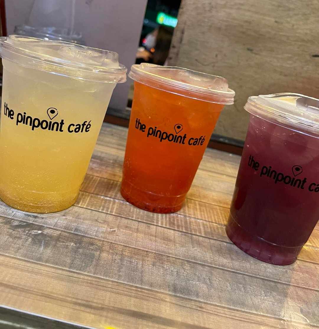 The Pinpoint Café | Makati