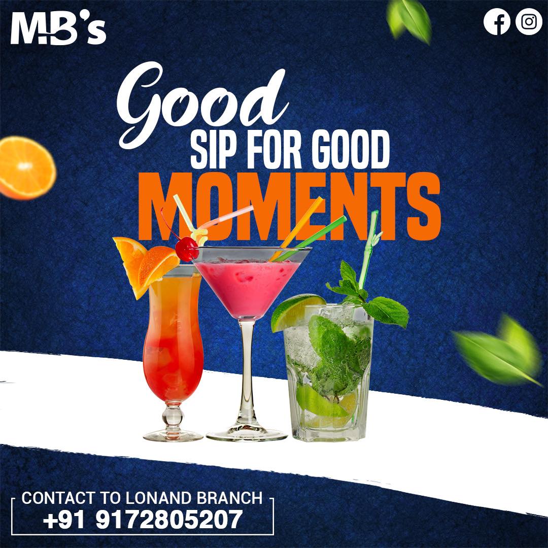 MB's Cafe - Good sip for good moments. . . . We serve the best cafe ...
