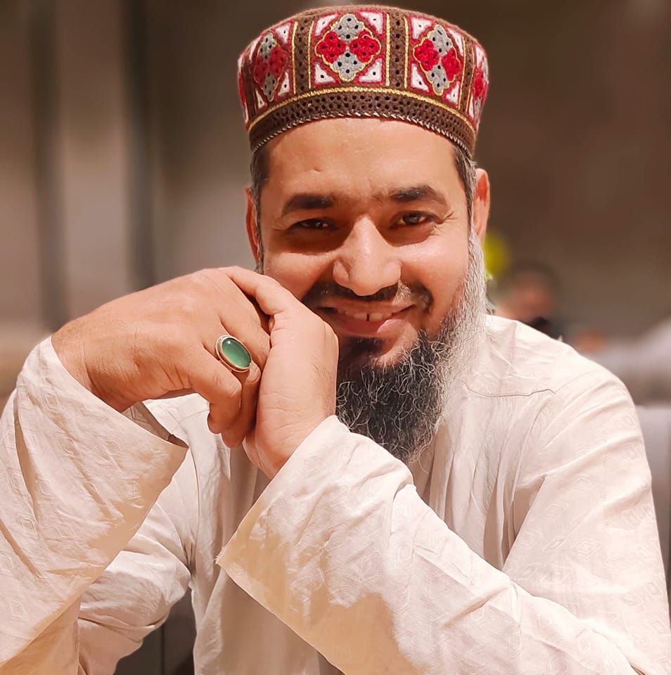 Mehar Abdul Sattar
