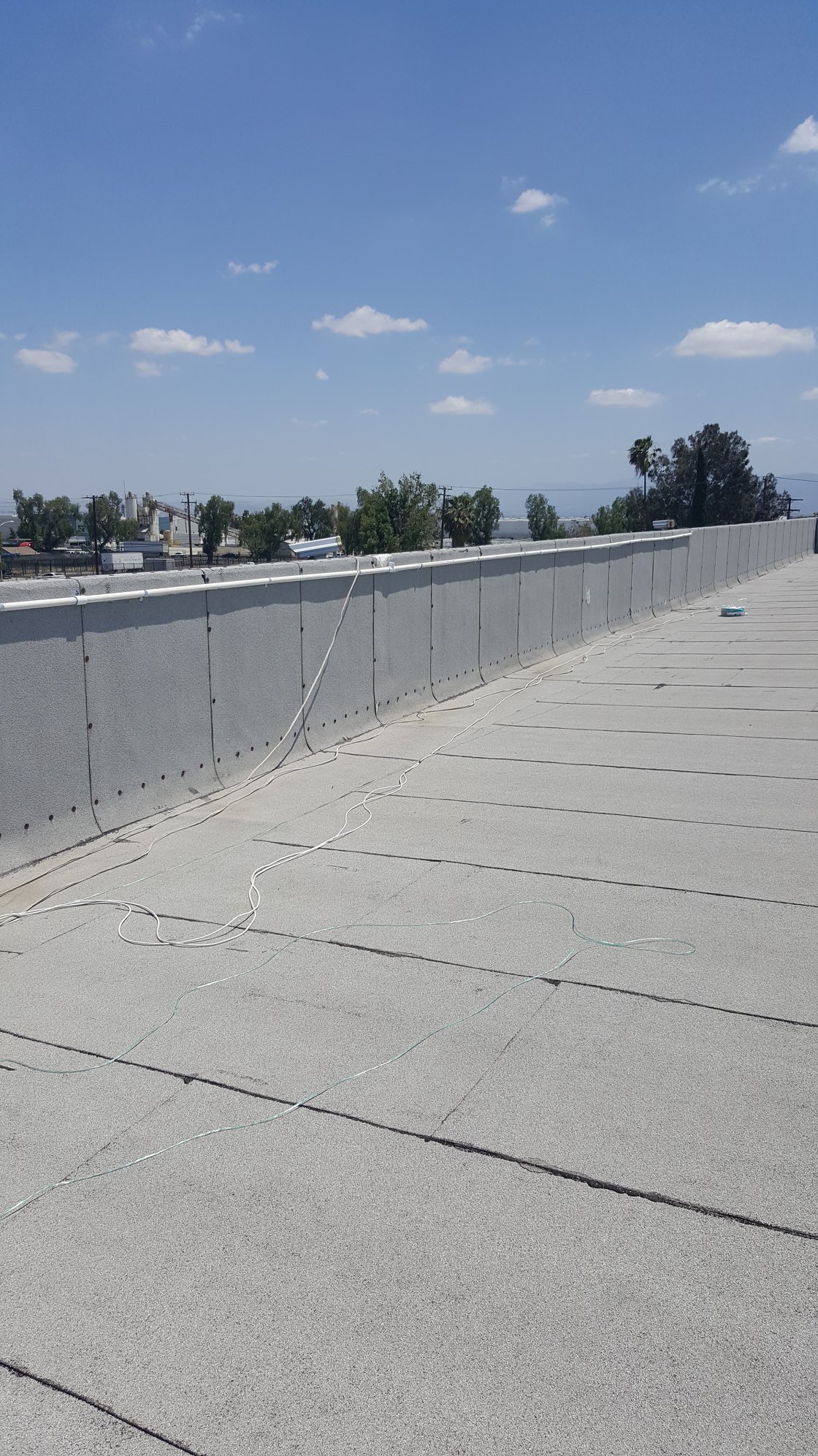 C.M Installations