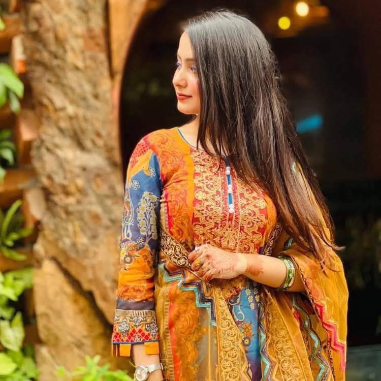 Zirana Chowdhury