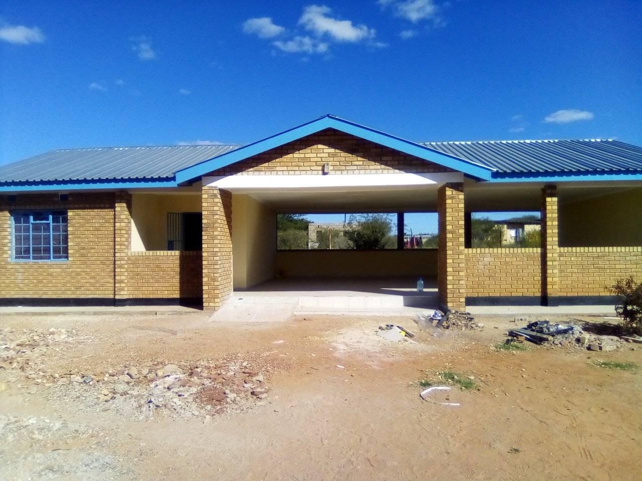 Ryan Construction Company | Gaborone