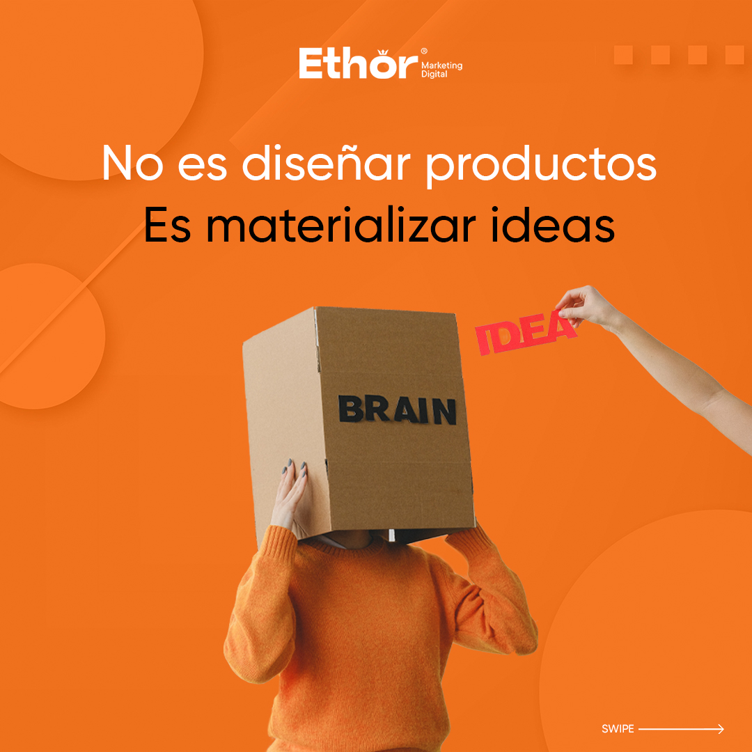Ethor Marketing Digital