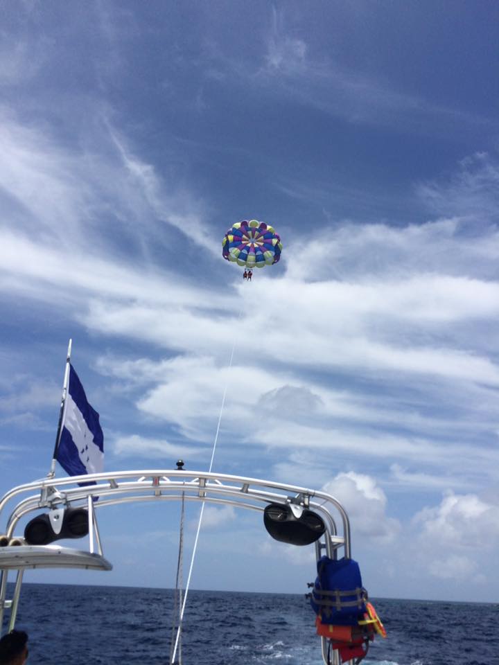 Roatan Creole Island Tours
