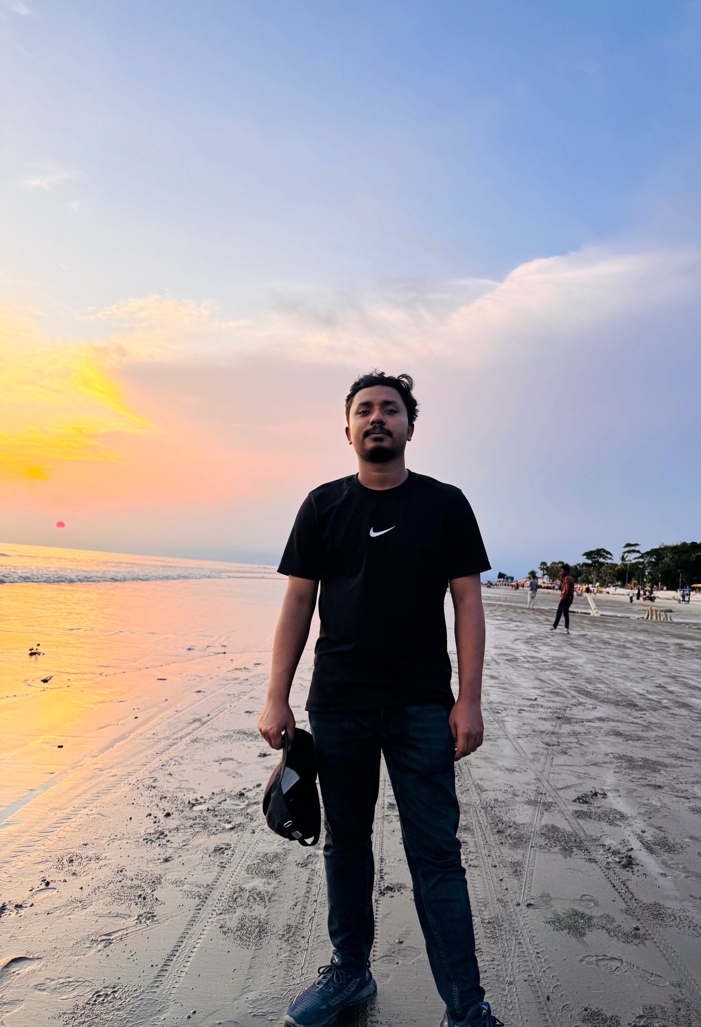 Mehedi Hasan Raj