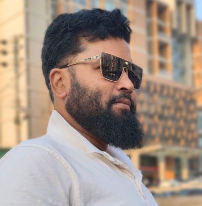 Sheikh Ronju Ahmed