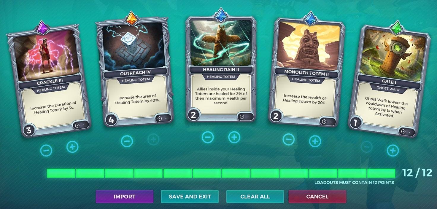Marvel Rivals | RE: Ideas for customizing player experience in Rivals
