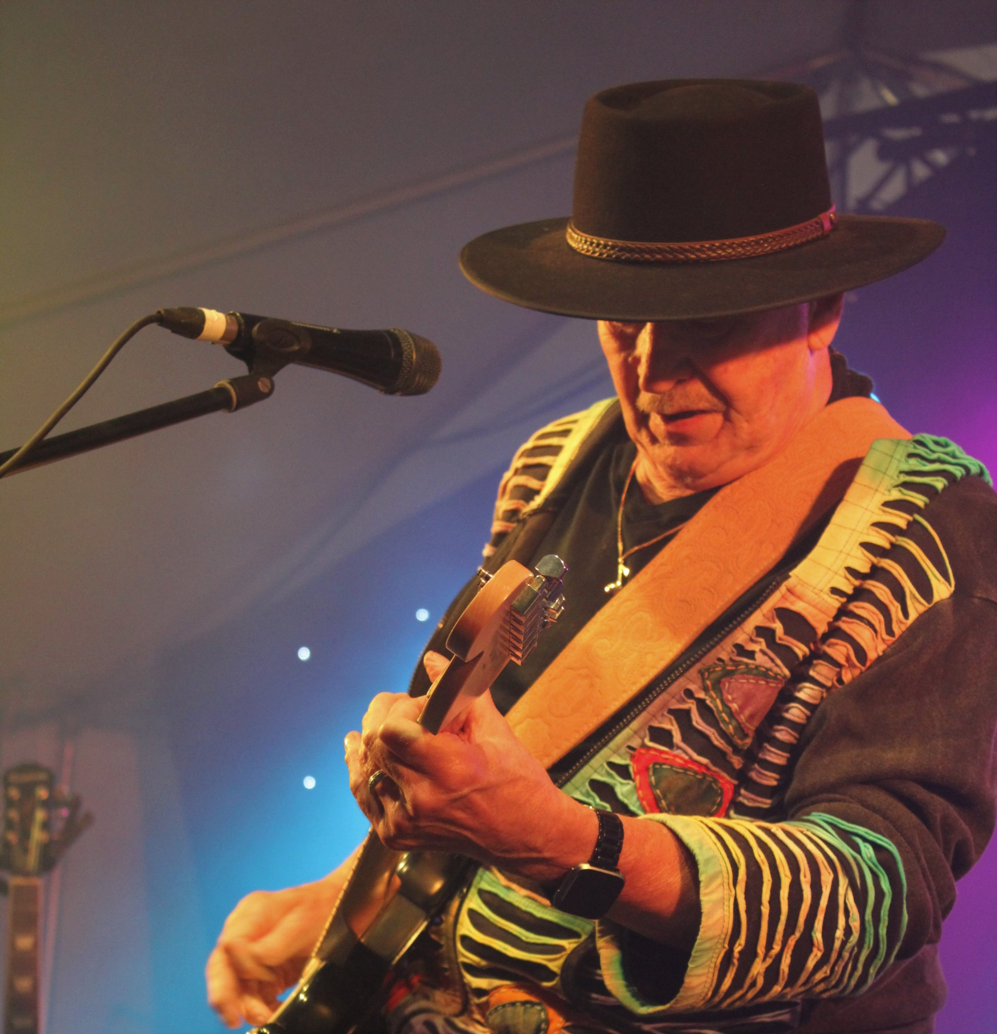 There are 13 tickets left for the Friday night show , Nov 27th at the ...