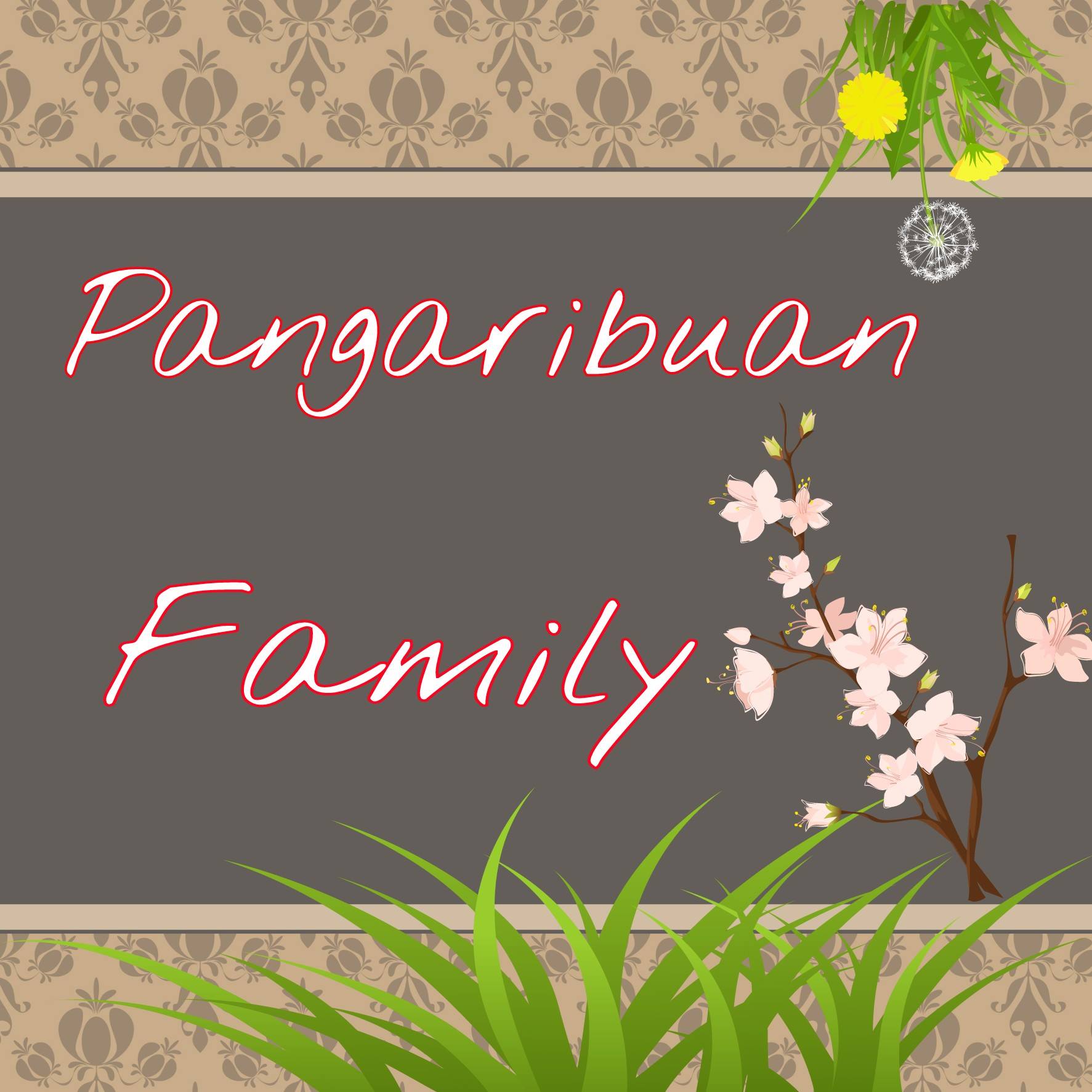 Punguan Naposo Toga Raja Pangaribuan Se-Jabodetabek