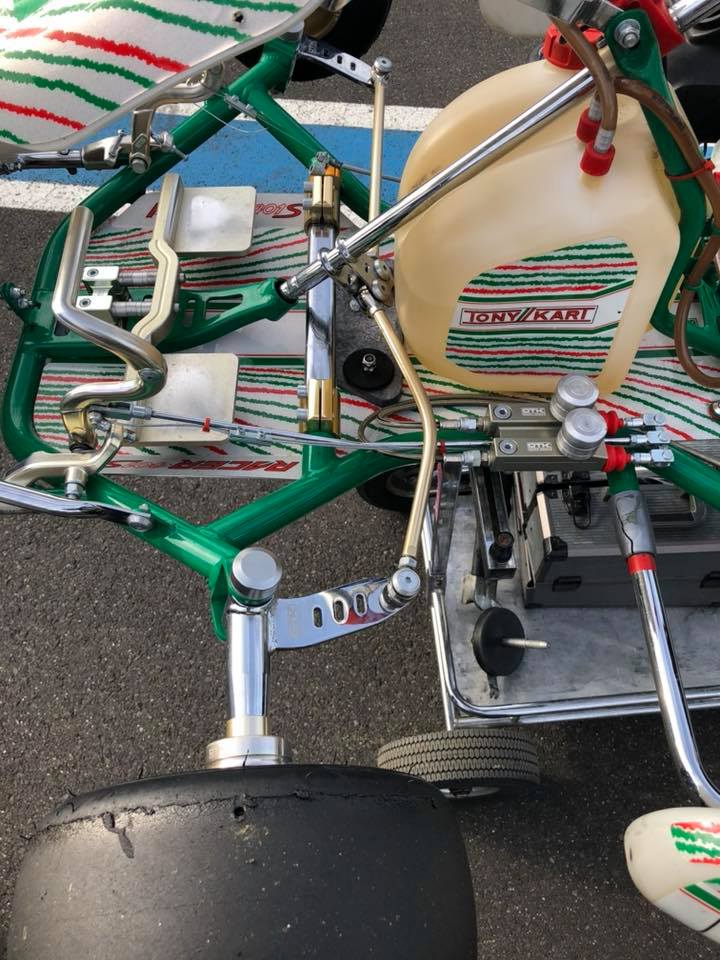 Grice Racing Engines