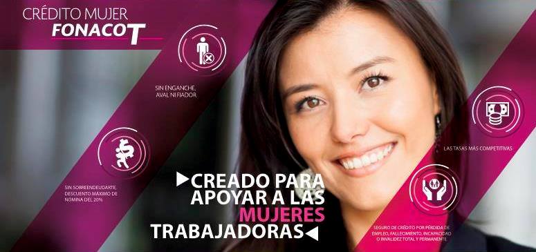 El INFONACOT... - Secretaría del Trabajo y Previsión Social