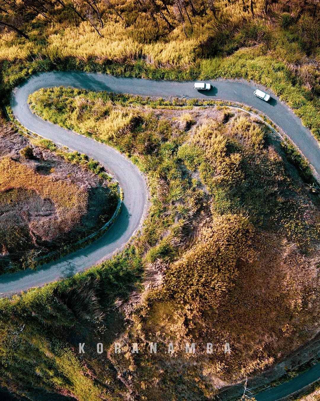 Amazing - Unggai-Benna, Eastern Highlands Province, Papua New Guinea ⛰🛣 ...