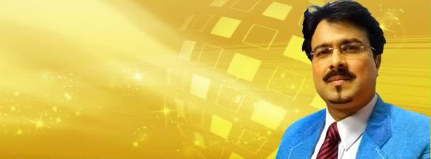 O P Rathore The Voice of the Nation