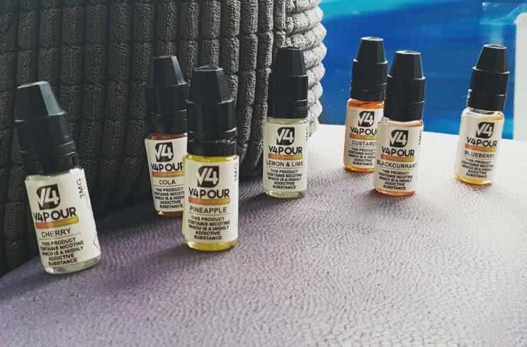 vape juice sampler 3 pack 10ml Clearance :) Any for $10 :) :) :) Choose Flavor:Blueberry Cotton Candy PO1849 Buy Nasty Bar Passion Two Bottle Mini Variety