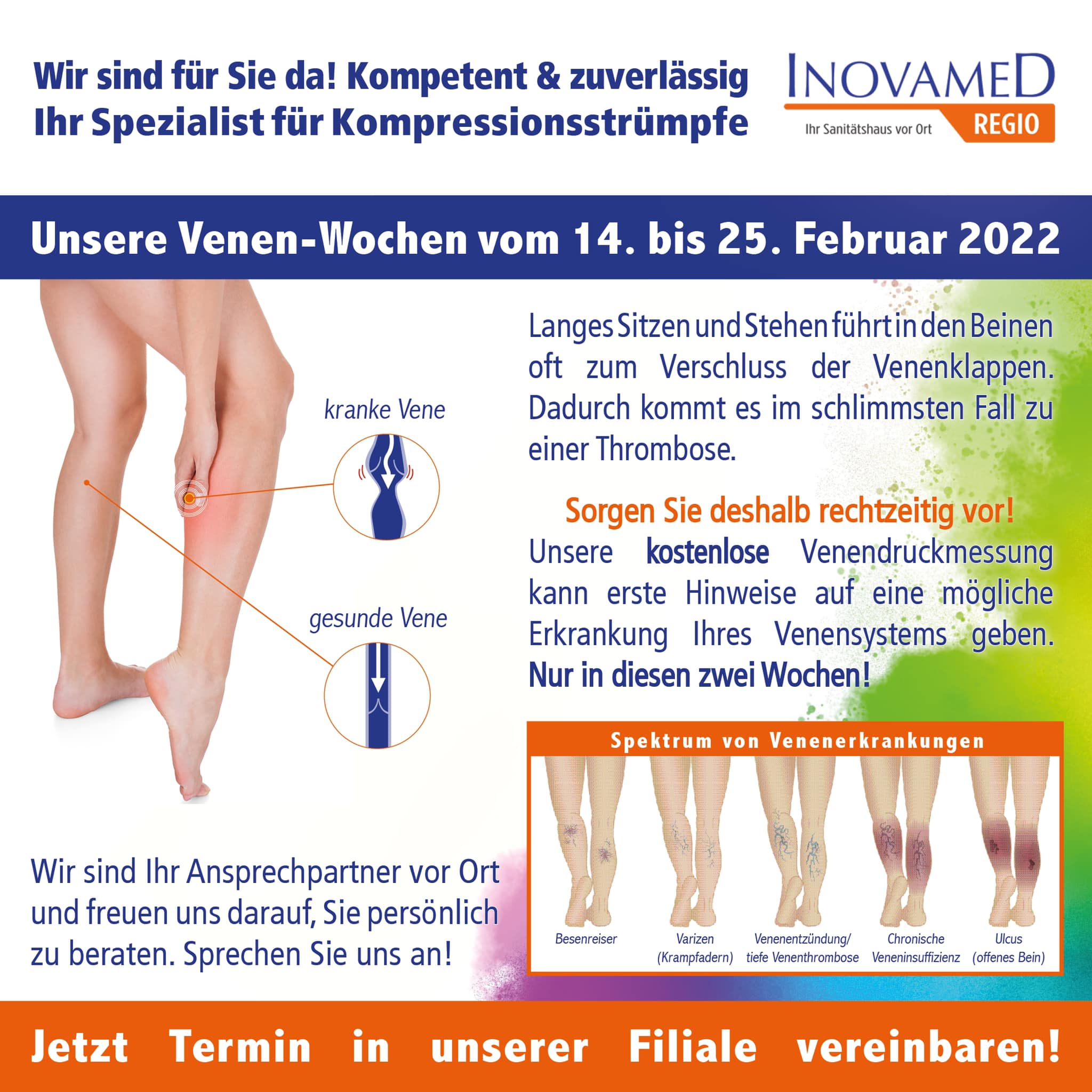 Inovamed GmbH | Aachen