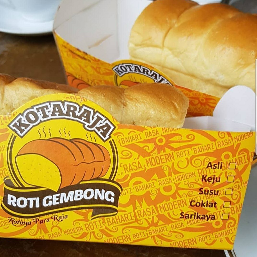 Mohon selalu Do'a nya... - Roti Gembong Kota Raja Penajam | Facebook