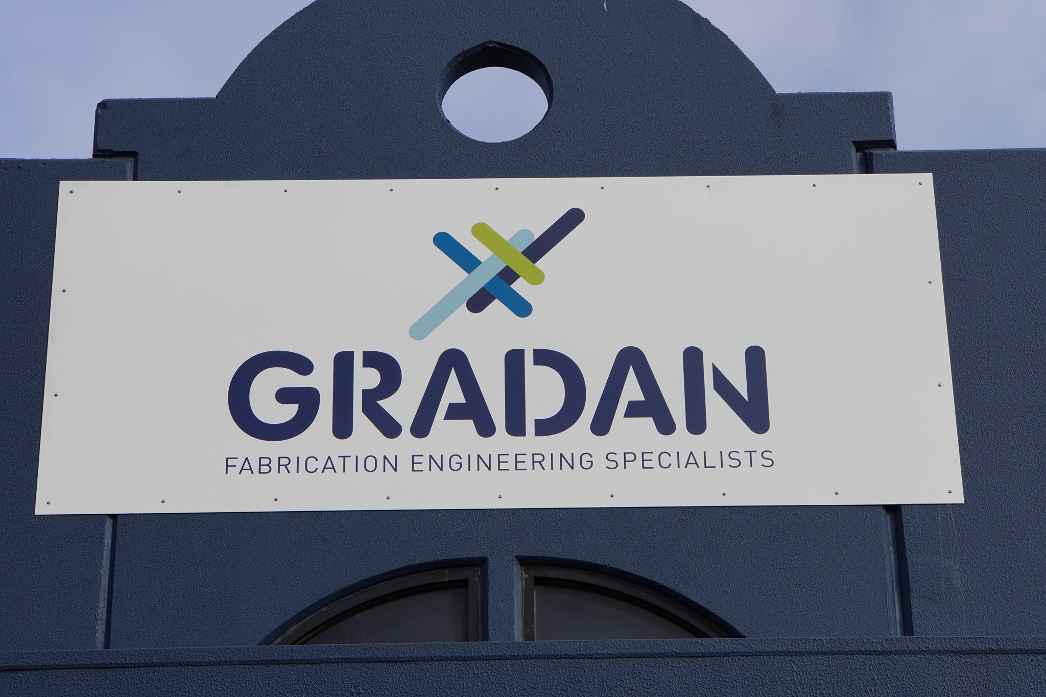 Gradan
