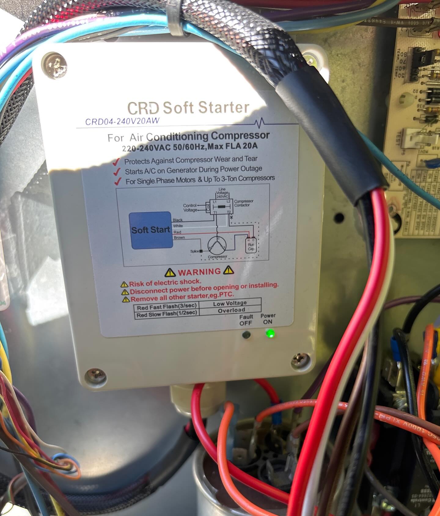 MACtech Air Conditioning Services LLC | Ocoee FL