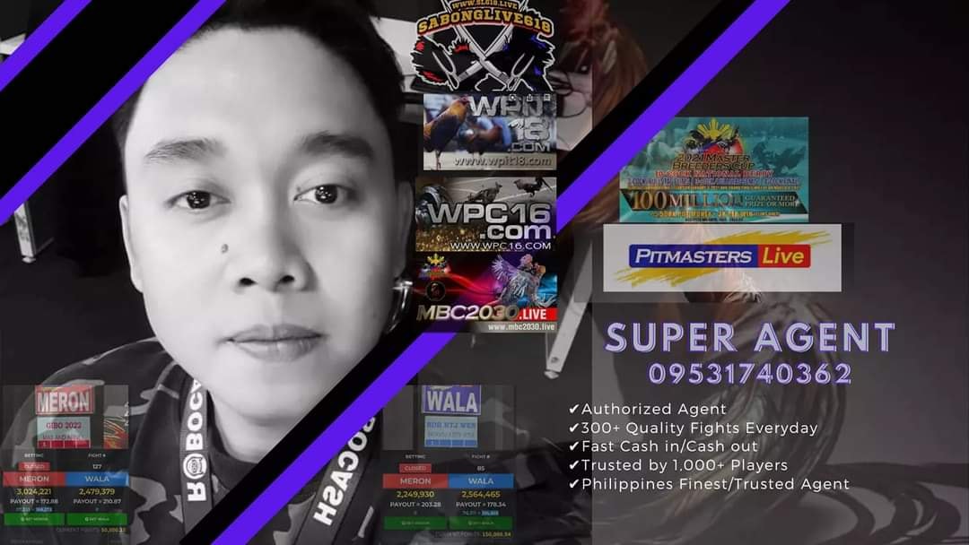 Master Loader Wpc/wpit/wpc2026 | Taytay